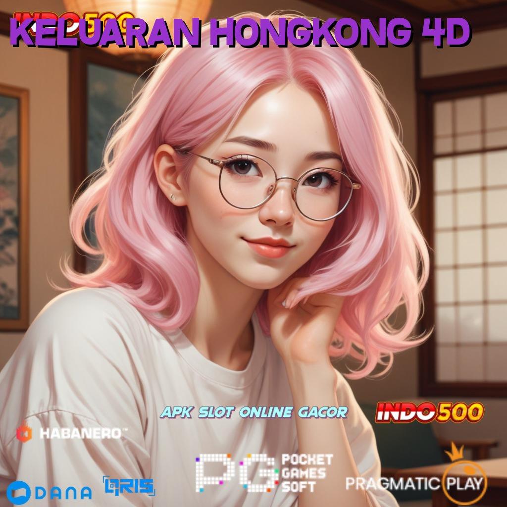 Keluaran Hongkong 4d