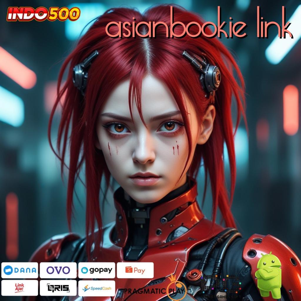 ASIANBOOKIE LINK Mesin Slot Petir dengan Jackpot Langsung Cair