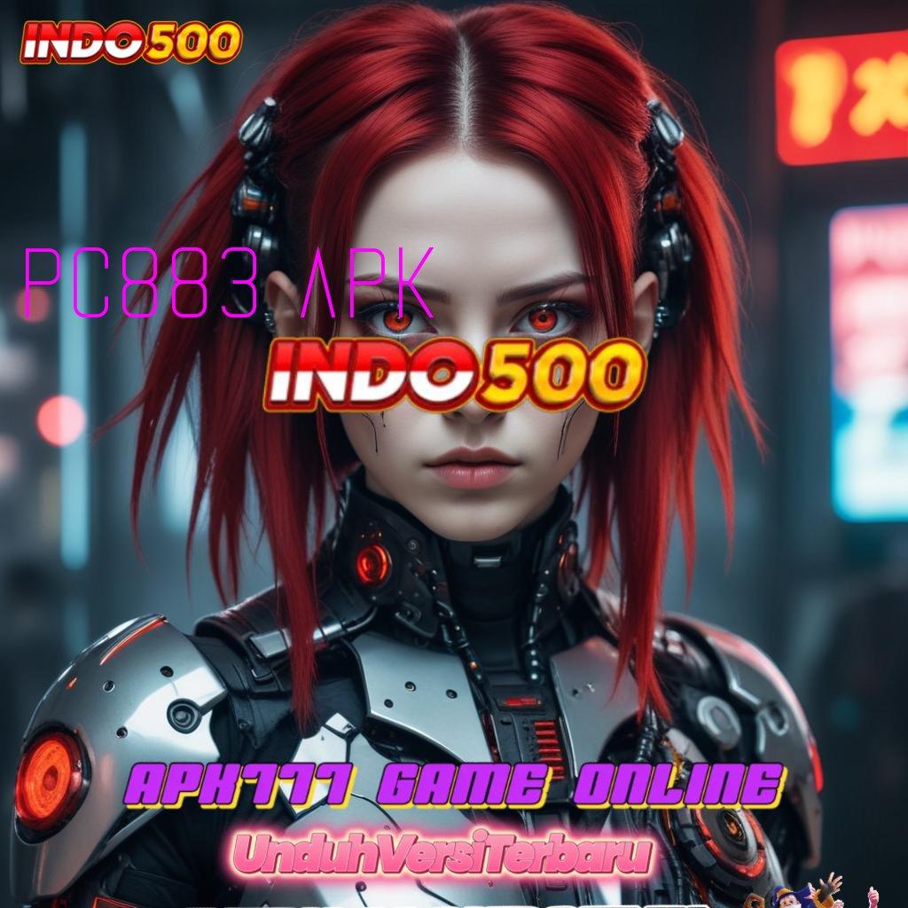 PC883 APK 🎮 Dunia Game Tanpa Kekurangan Wirausaha