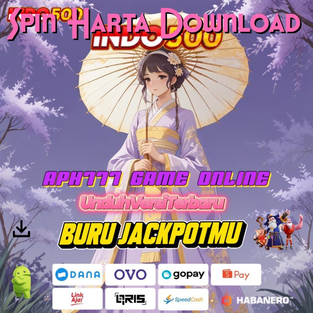 Spin Harta Download