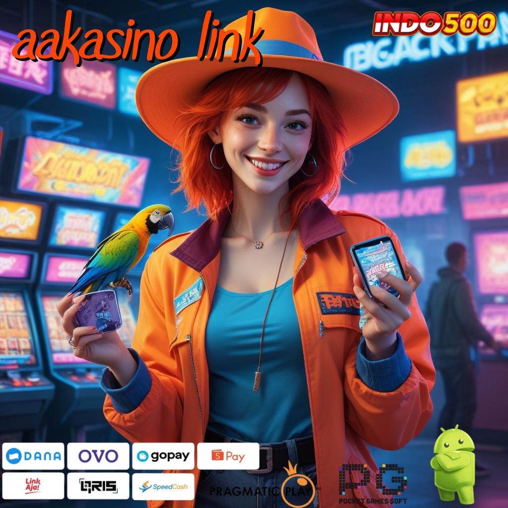 AAKASINO LINK Unduh APK Baru Langsung Dapat Bonus Besar