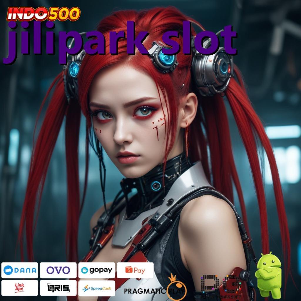 JILIPARK SLOT android APK 5.0 (login) versi terbaru, unduh gratis