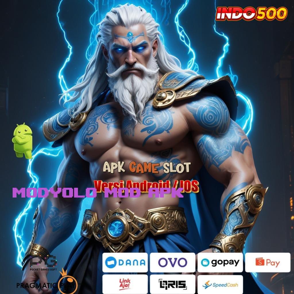 MODYOLO MOD APK 💫 Pt 777 aplikasi bermain, gratis unduh dan login untuk android & ios