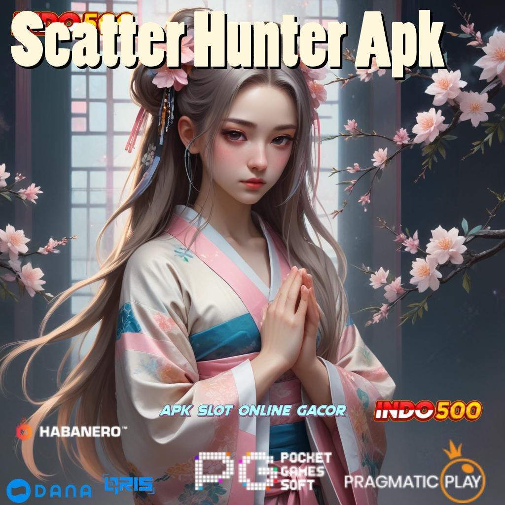 Scatter Hunter Apk