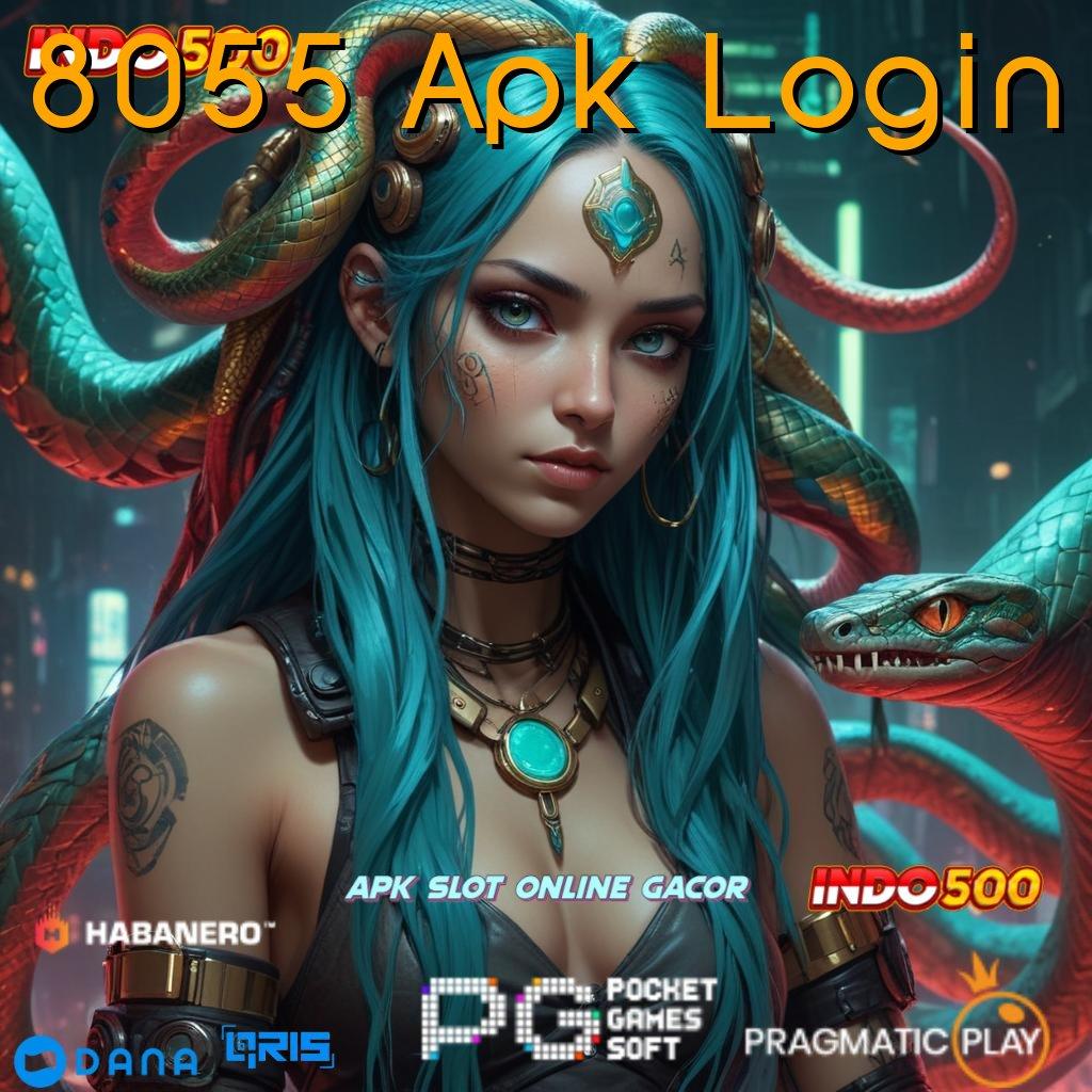 8055 Apk Login