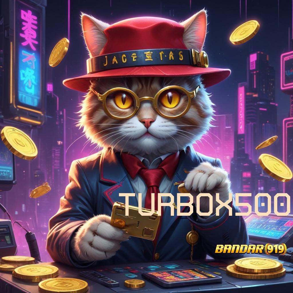 Turbox500