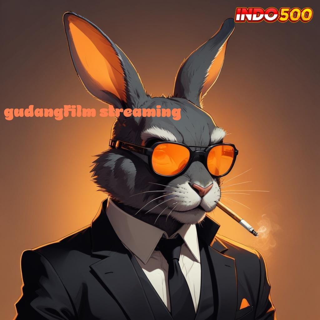 GUDANGFILM STREAMING → rejeki nomplok jackpot