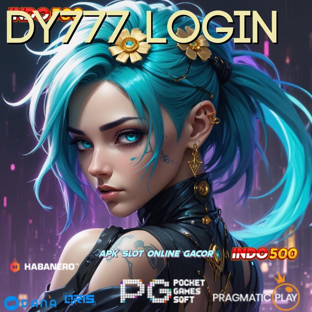 Dy777 Login