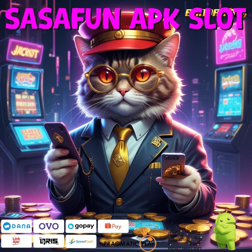 SASAFUN APK SLOT > (Versi New) paling update hadiah cepat menanti