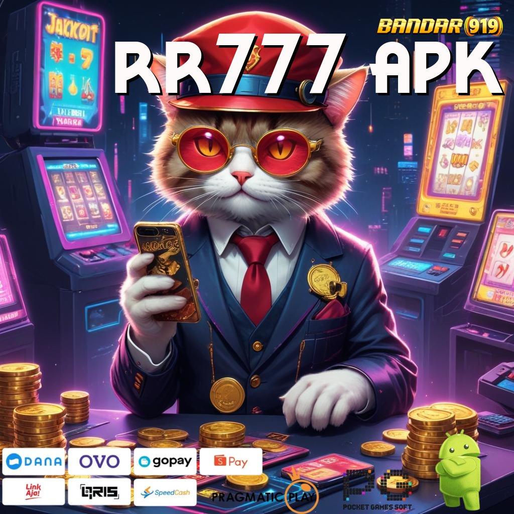 RR777 APK | Menyusun Rencana Bonus untuk Pemula Tanpa Kendala