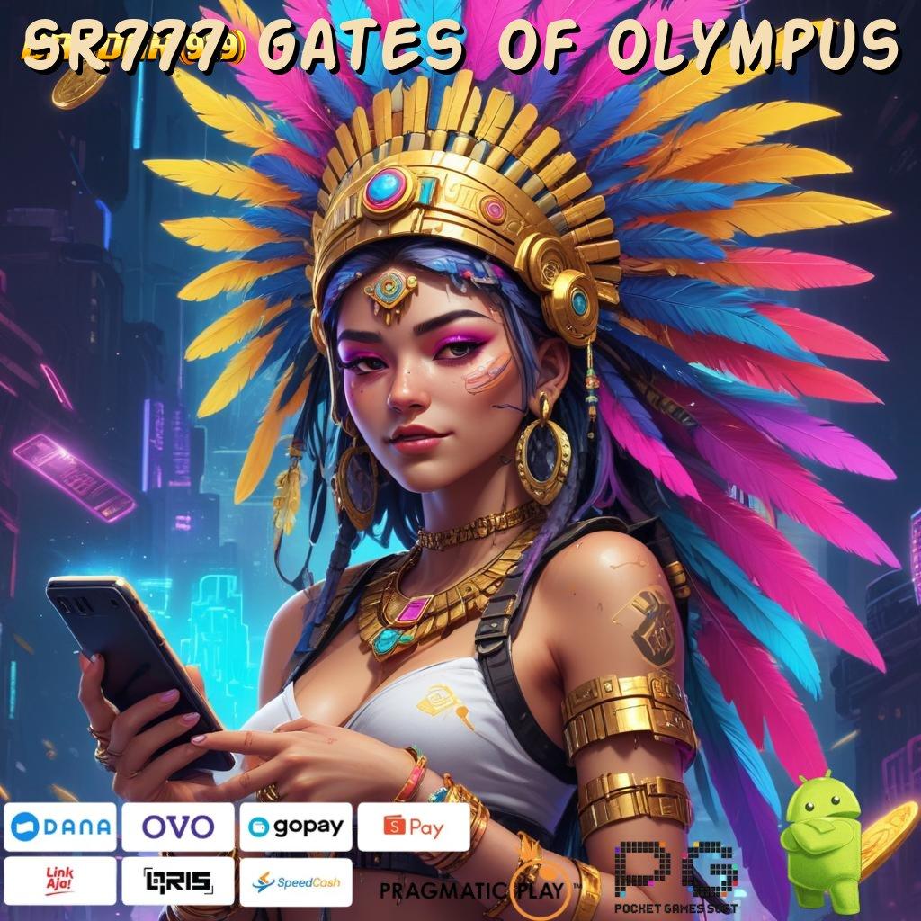 SR777 GATES OF OLYMPUS # peluang besar slot hari ini