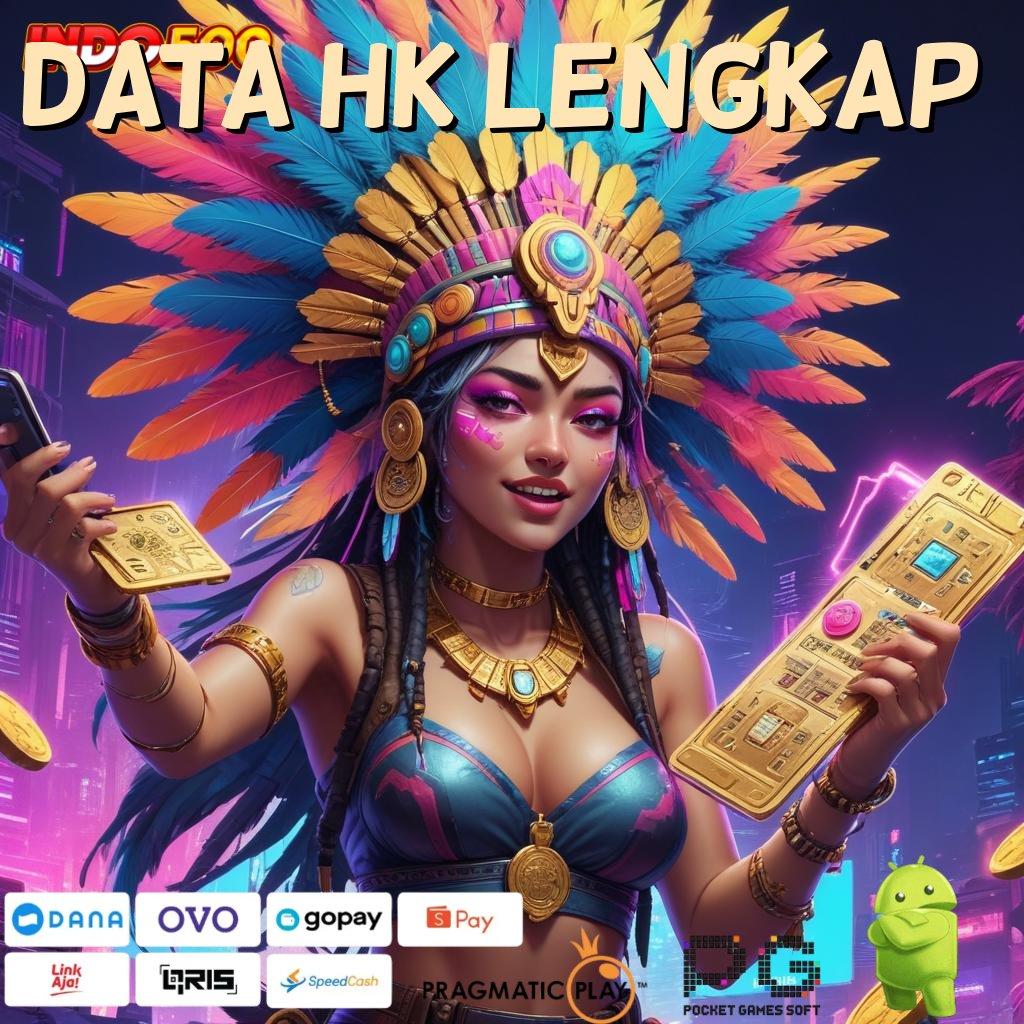 DATA HK LENGKAP situs diskusi baru untuk pengguna android