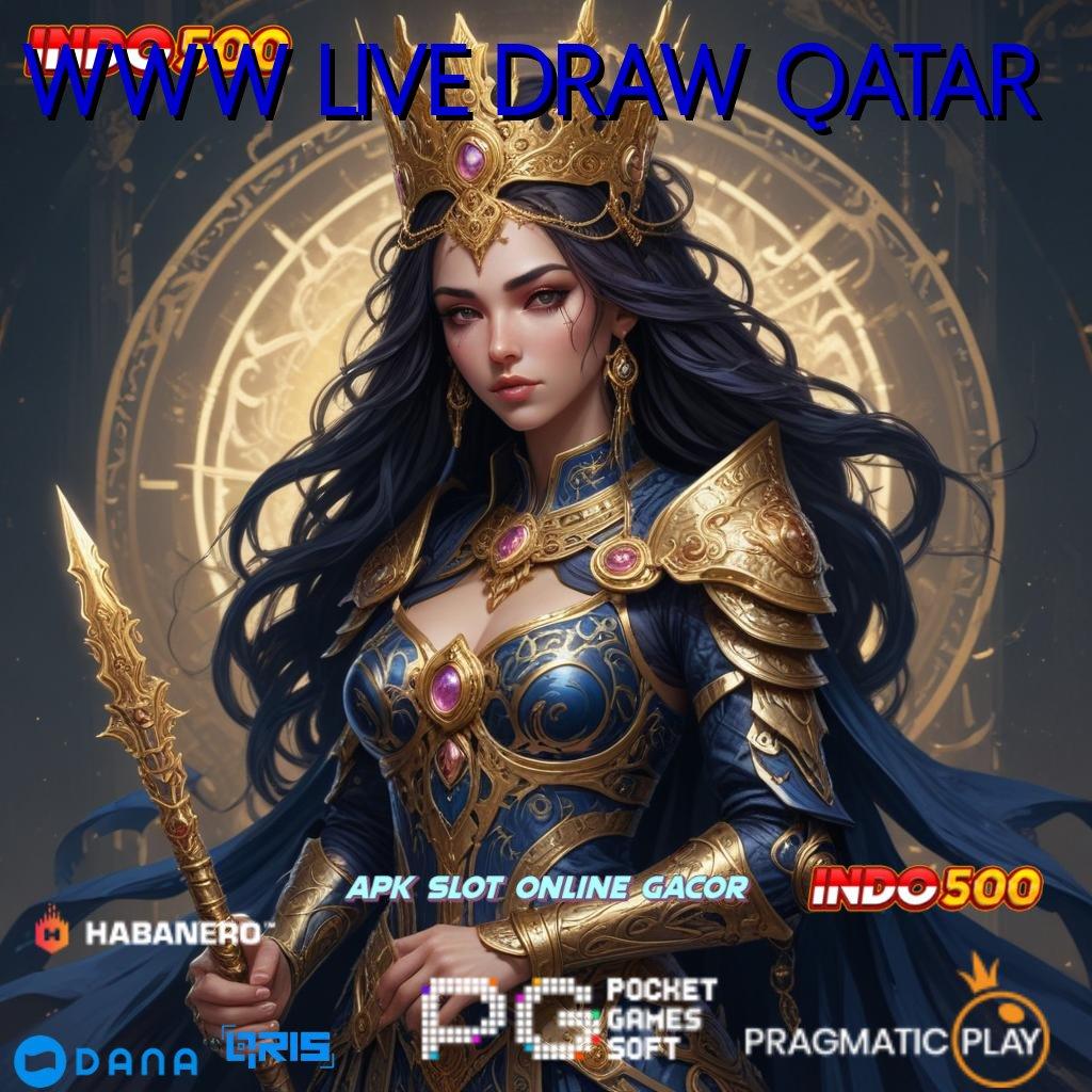 WWW LIVE DRAW QATAR 🎮 Cara Praktis Deposit Ewallet Tanpa Ribet