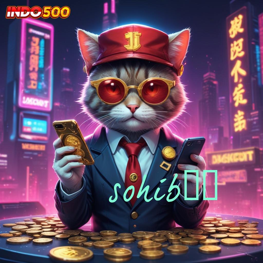 SOHIB21 🔎 Pasang APK Langsung Raih Jackpot