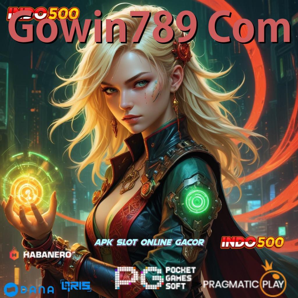 Gowin789 Com