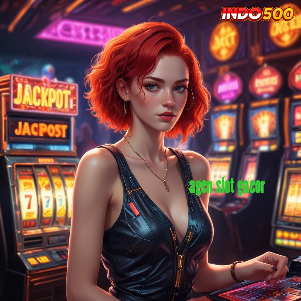 AGEN SLOT GACOR ⚡ tinggi layanan stabil versi 2.577.66