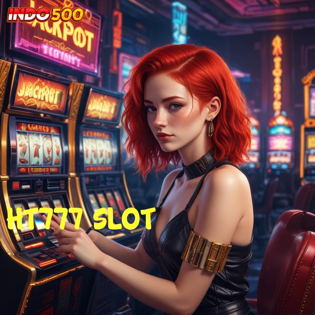 HT777 SLOT > Depo Bca 25 000 Gopay Bonus untuk Wajah Baru