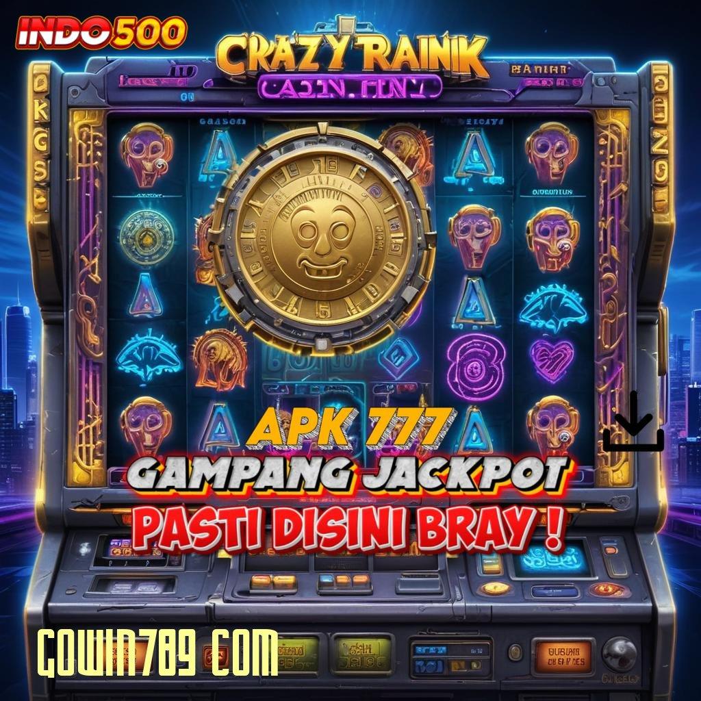 GOWIN789 COM 🚀 Amandemen Utama Cheat Game Slot Online Apk