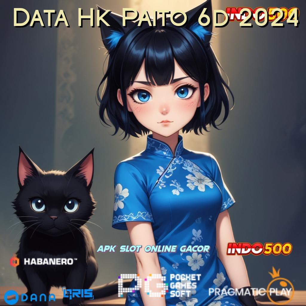 Data Hk Paito 6d 2024