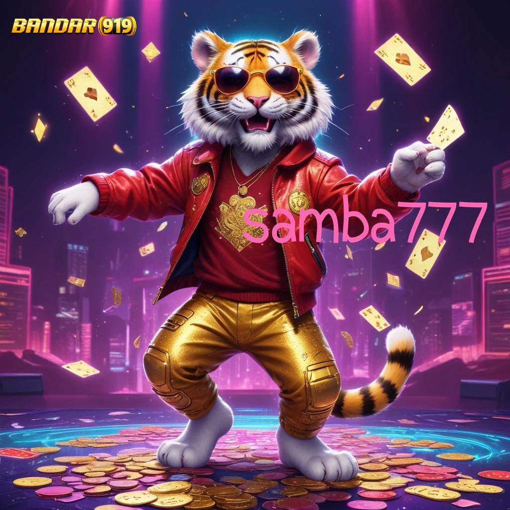 SAMBA777 Riau, Kabupaten Kampar, Bangkinang