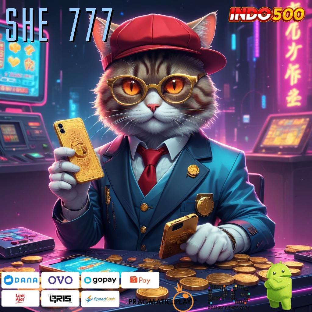 SHE 777 🔎 Depo Shopeepay Idr 20 Game Slot Yang Menghasilkan Uang Tunai