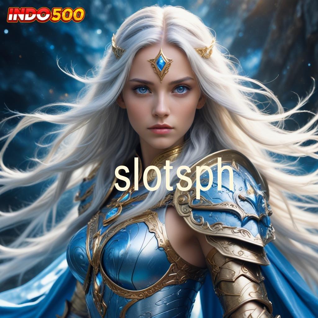 SLOTSPH # Evolusi Terkini Depo Modal Ekonomis