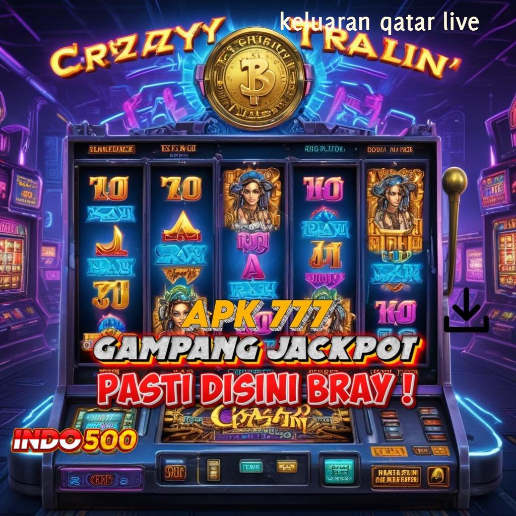 KELUARAN QATAR LIVE ➳ Portal Digital Baru Dalam Sistem Stabil Hari Ini