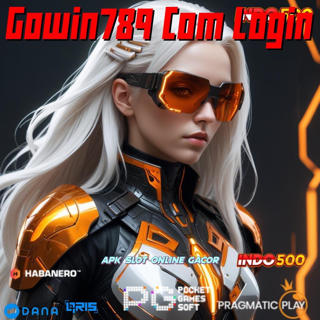 Gowin789 Com Login