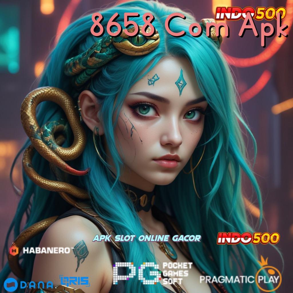 8658 Com Apk