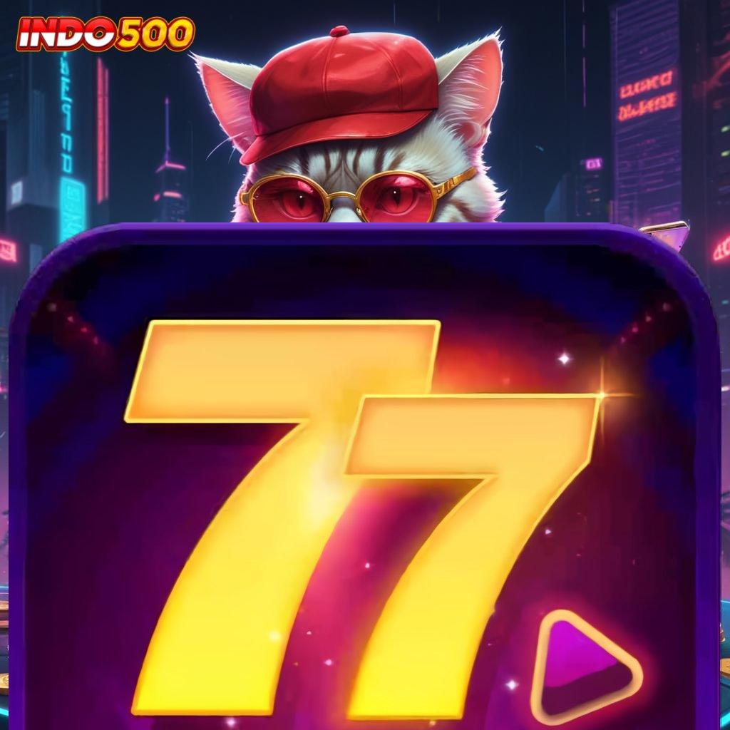 77LIVE APK ➰ Event Android iOS Bonus Besar Pangkalan