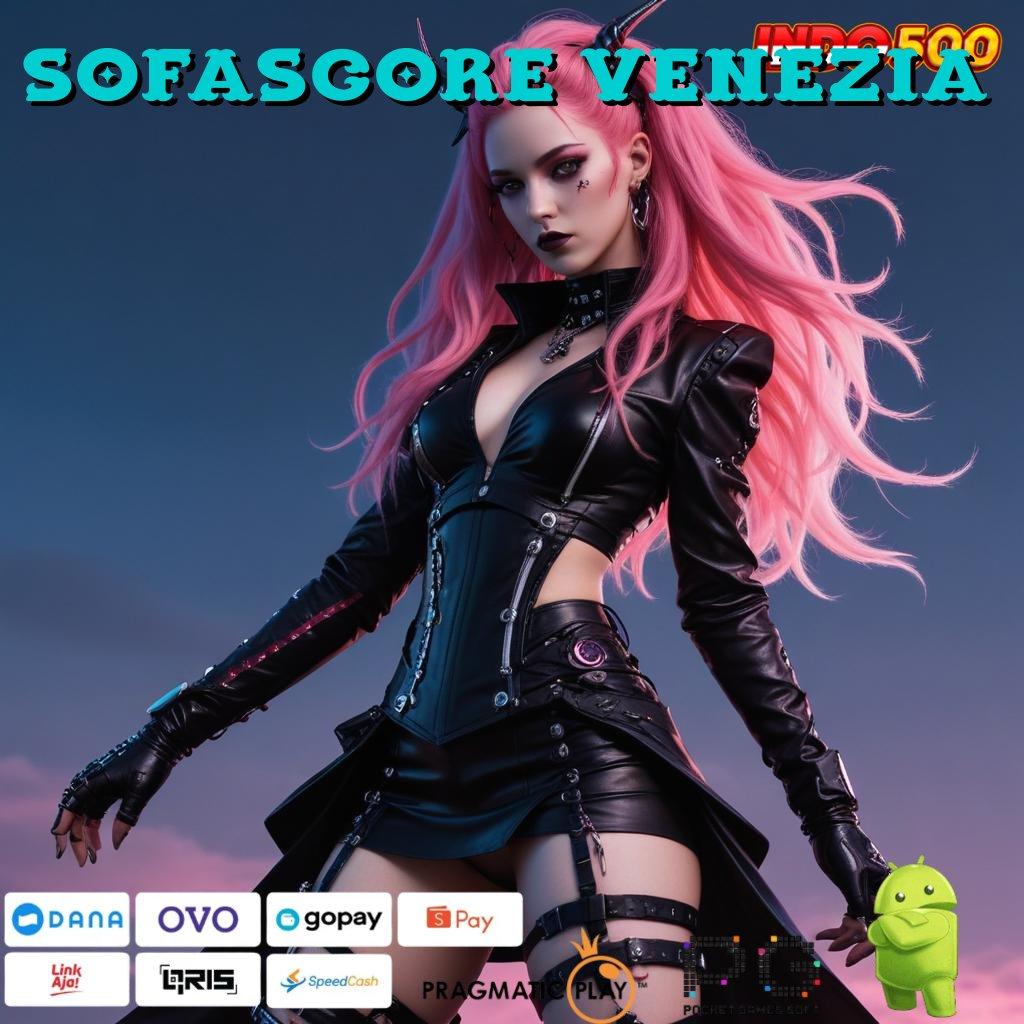 SOFASCORE VENEZIA Depo Langsung WD Pilihan Efisien untuk Pemula