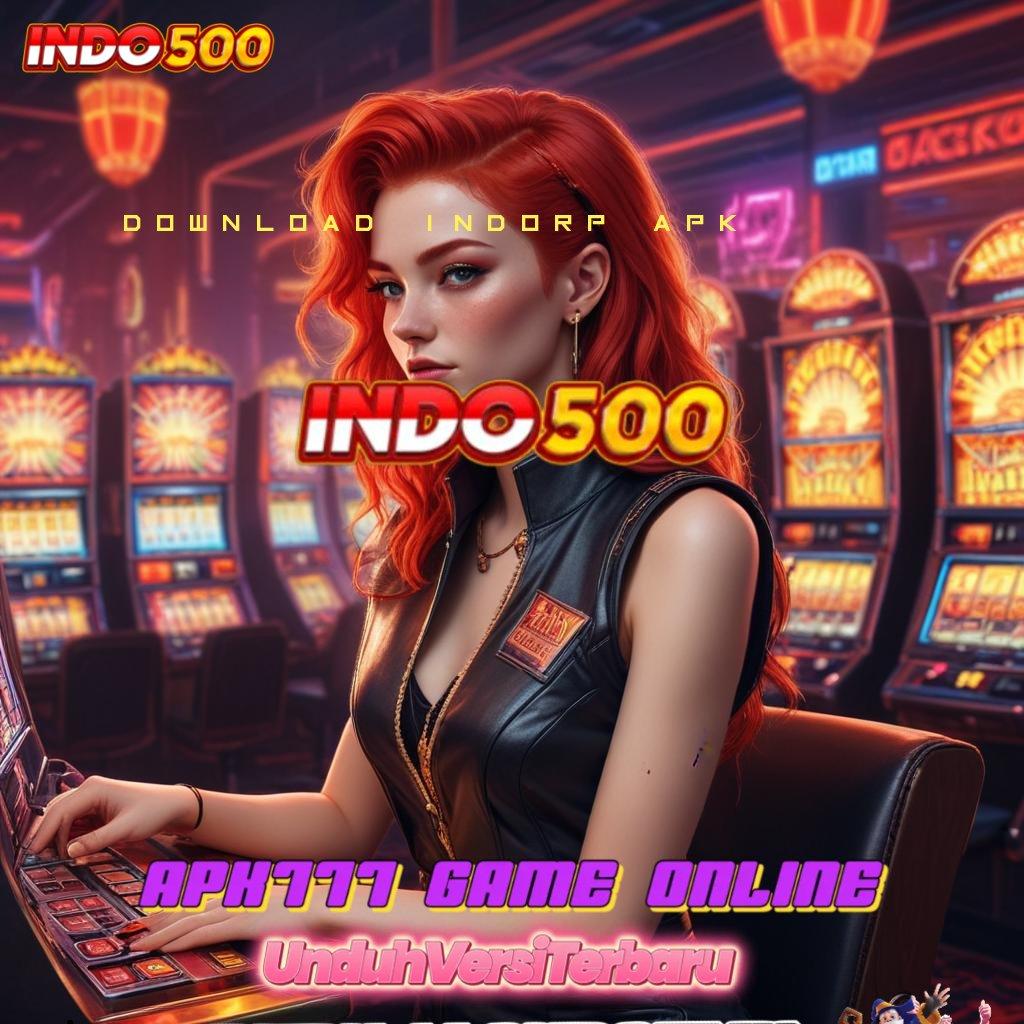 DOWNLOAD INDORP APK dp bca 15 000