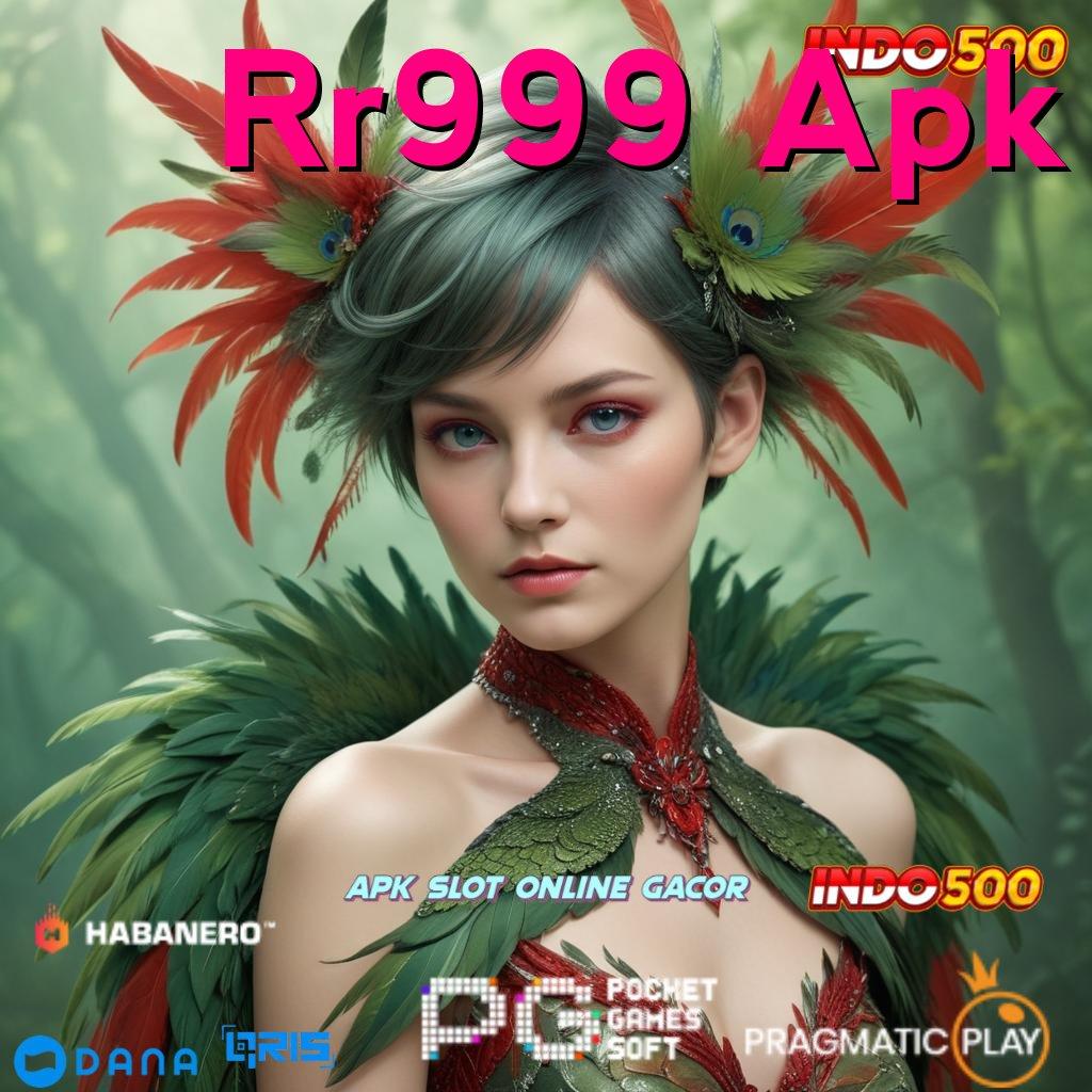 Rr999 Apk