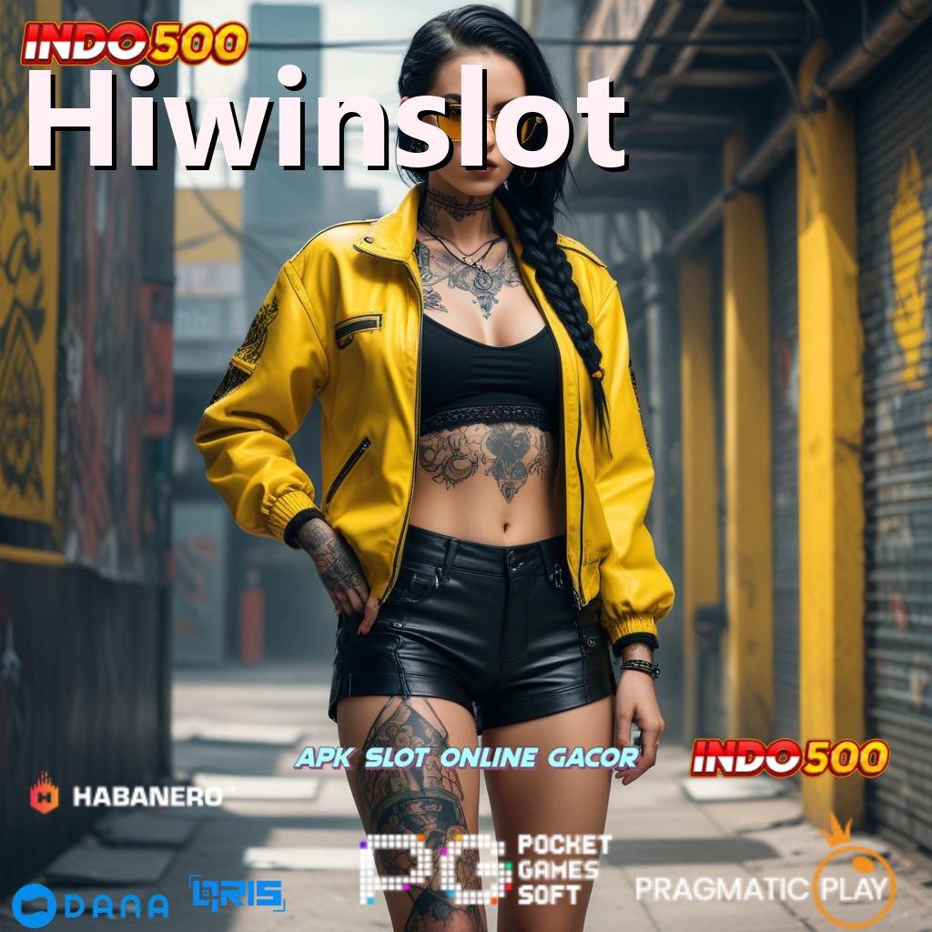 Hiwinslot