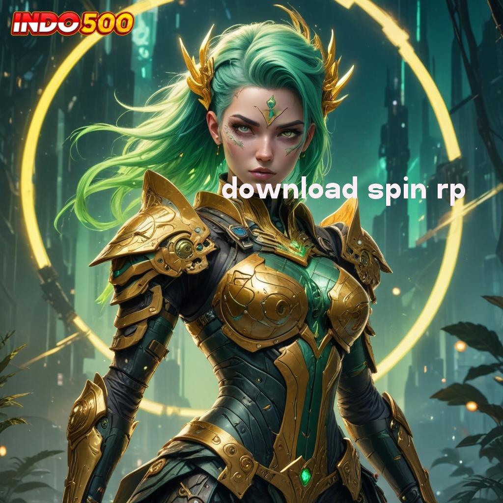 DOWNLOAD SPIN RP 💥 putaran jackpot tengah malam