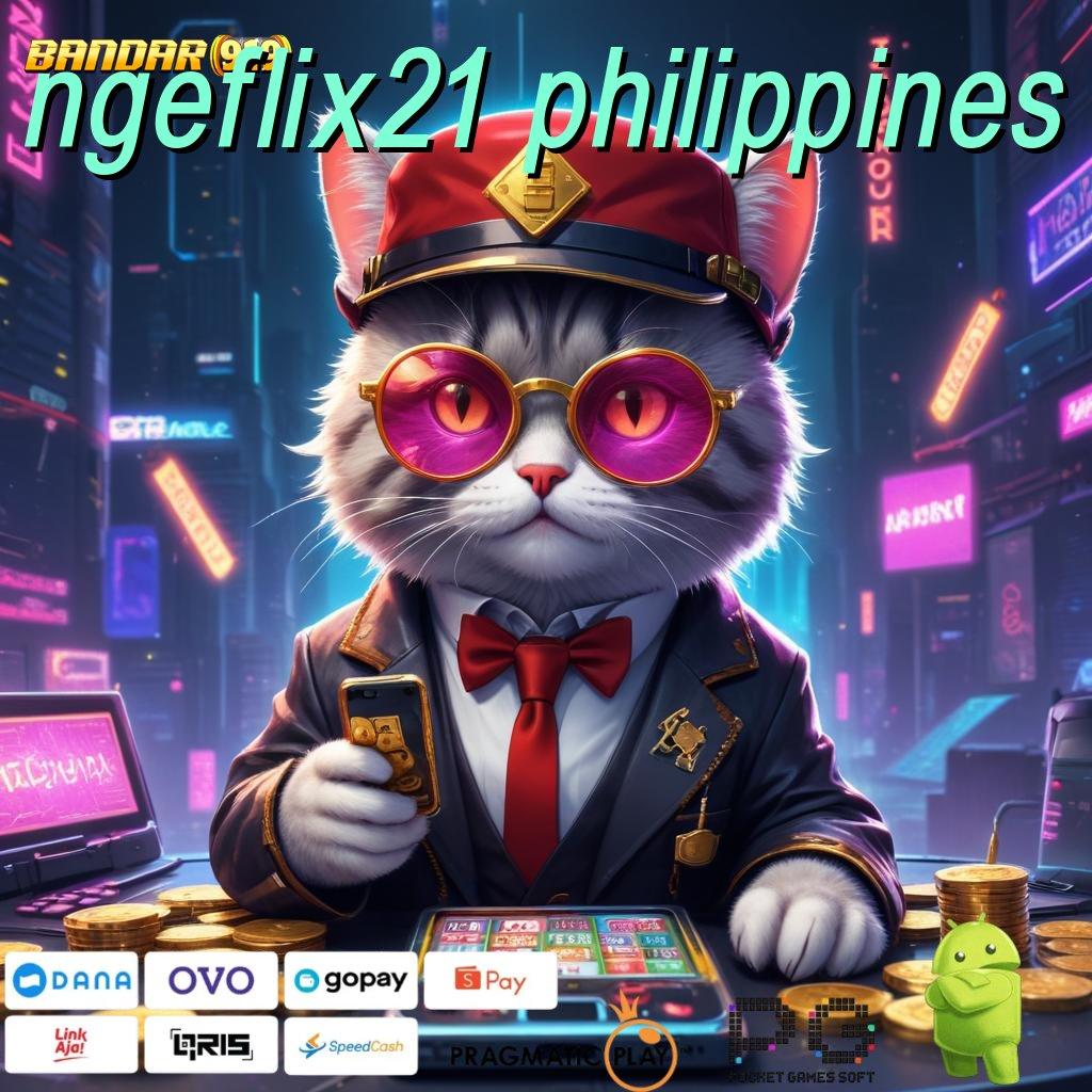 NGEFLIX21 PHILIPPINES # Web 3 Advance Untuk IOS (Versi New) Terbaru