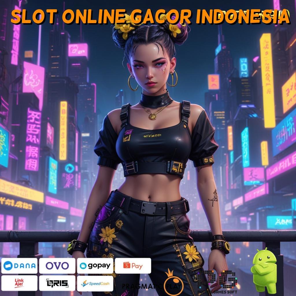 SLOT ONLINE GACOR INDONESIA > Jalan Pintas Menuju Spin Scatter Cepat Dalam Keberuntungan