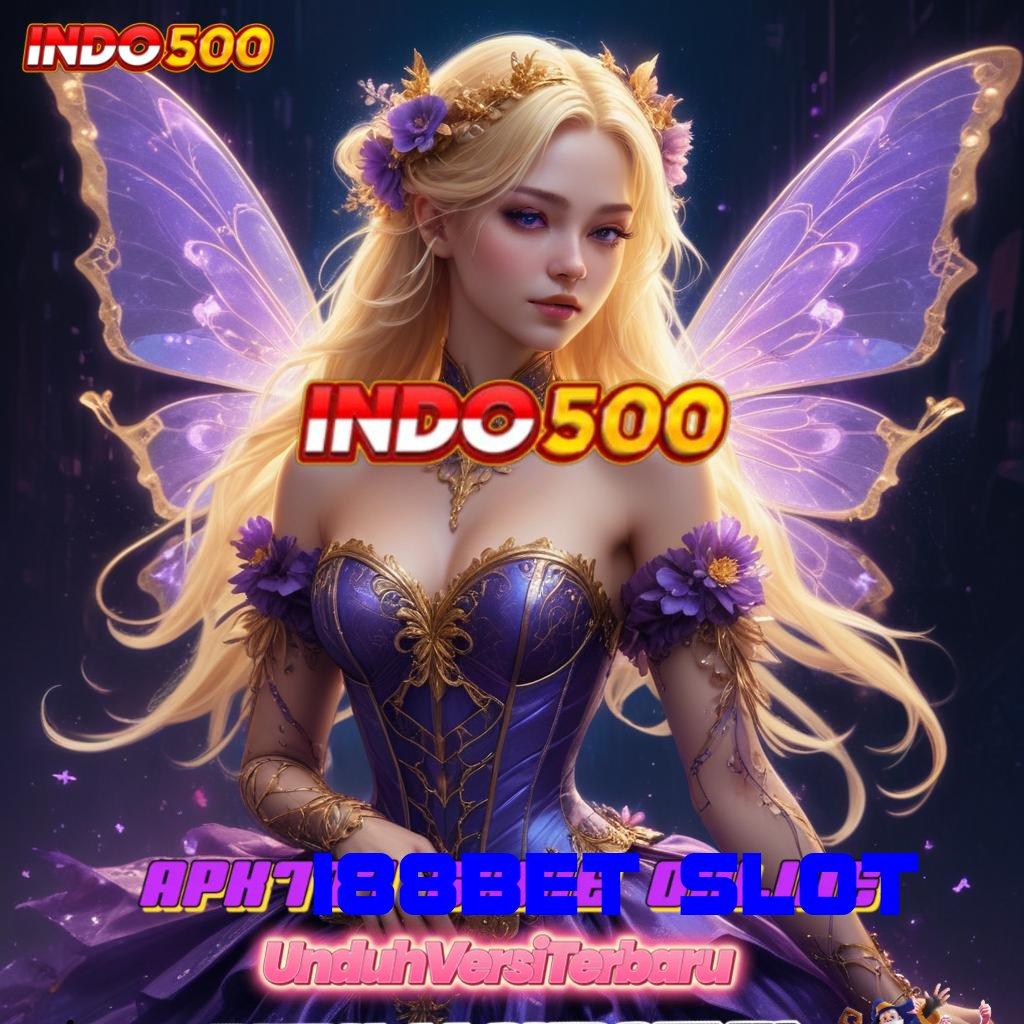 188BET SLOT ⚡ Gunakan Teknologi Baru Untuk Scatter Tanpa Batas