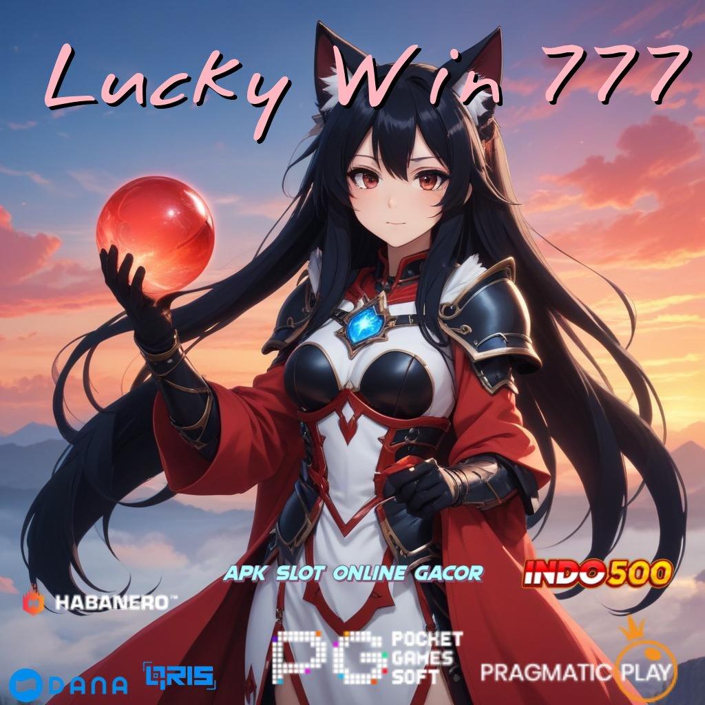 Lucky Win 777