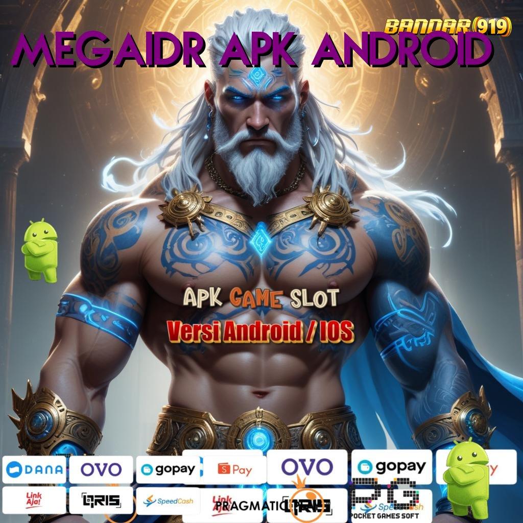 MEGAIDR APK ANDROID @ membantu langkah cepat tanpa hambatan sama sekali