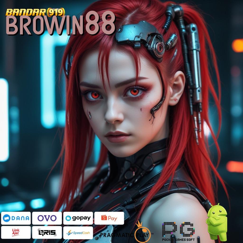 BROWIN88 > APK Bonus RTP Tinggi 2025 Mekanisme