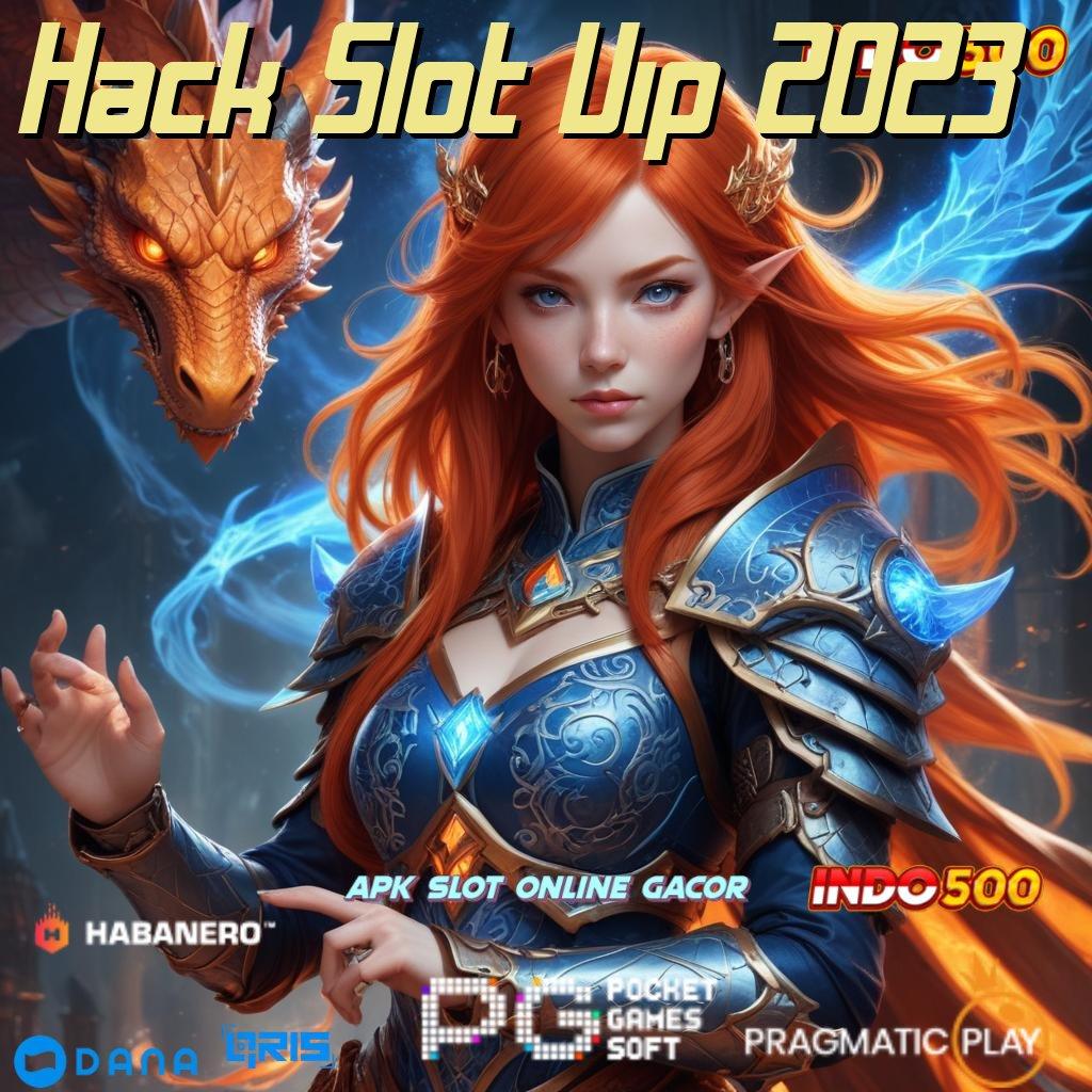 Hack Slot Vip 2023