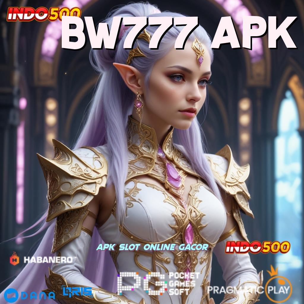 Bw777 Apk