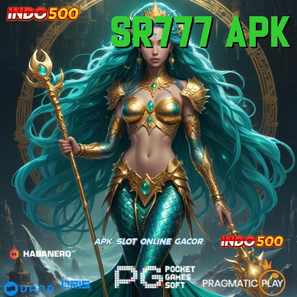 Sr777 Apk