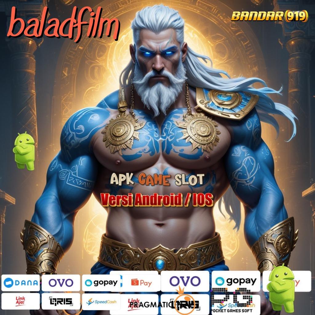 BALADFILM | Kelola Blockchain Dalam Sistem Pendidikan Sekolah Baru