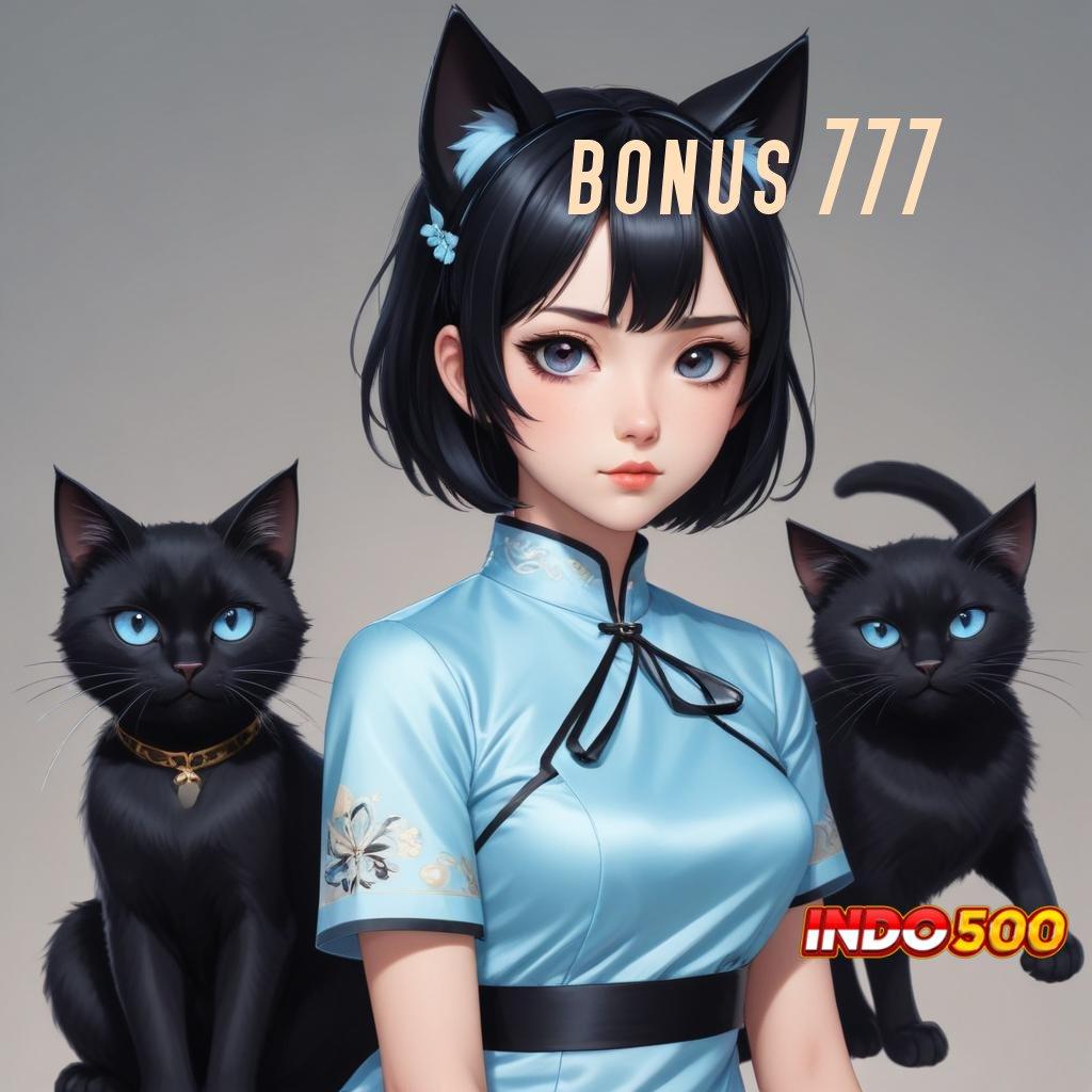 BONUS 777 🐉 Pt 777 aplikasi bermain, gratis unduh dan login untuk android & ios