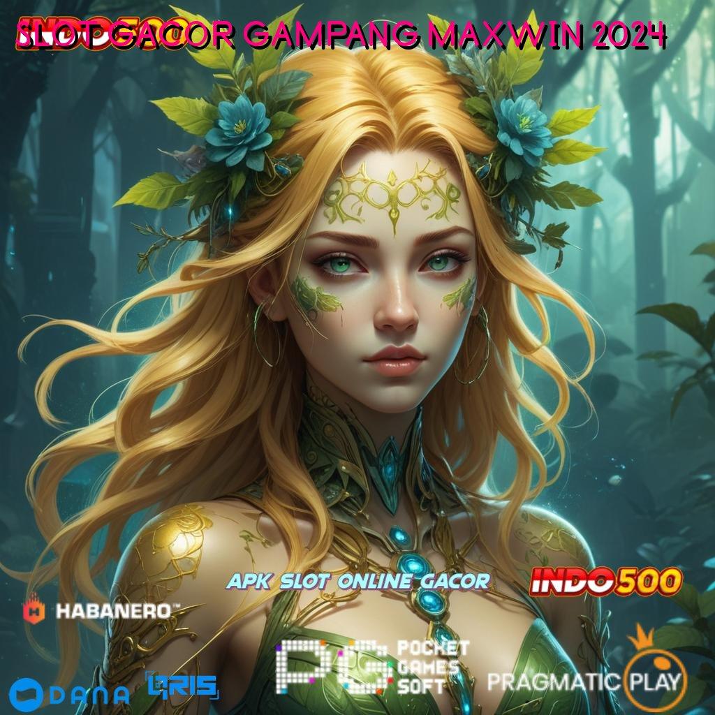 SLOT GACOR GAMPANG MAXWIN 2024 prima layanan terkemuka nomor satu