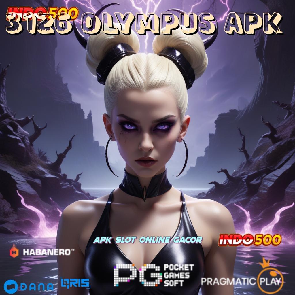 3126 Olympus Apk