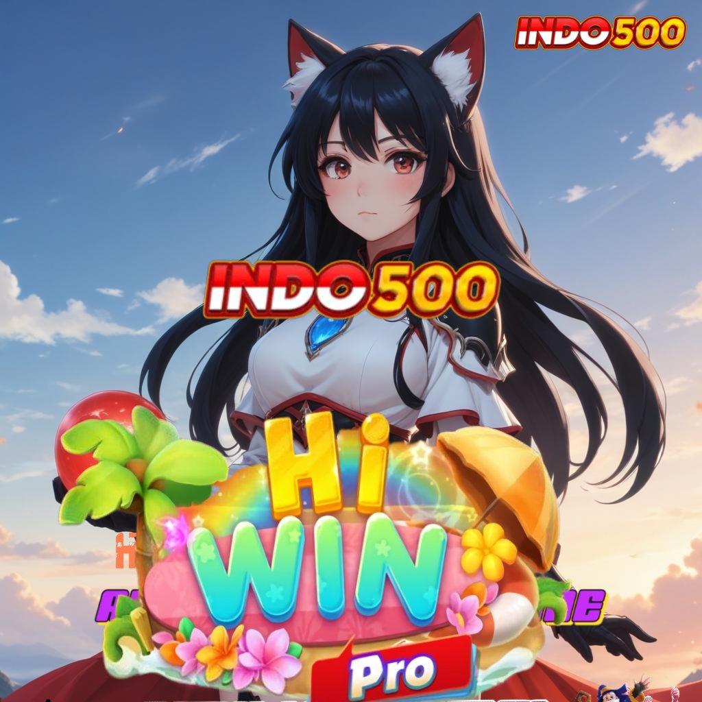 HIWIN PRO APK ✔ taman bermain komplit dalam ajang berkah tanpa batas