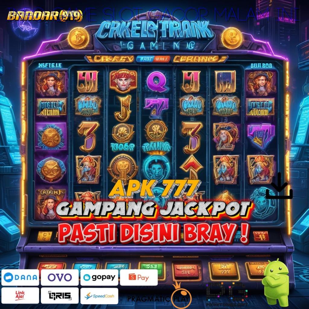 INFO GAME SLOT GACOR MALAM INI | Semangat Baru Spin (Versi New) Mega RTP Gacor